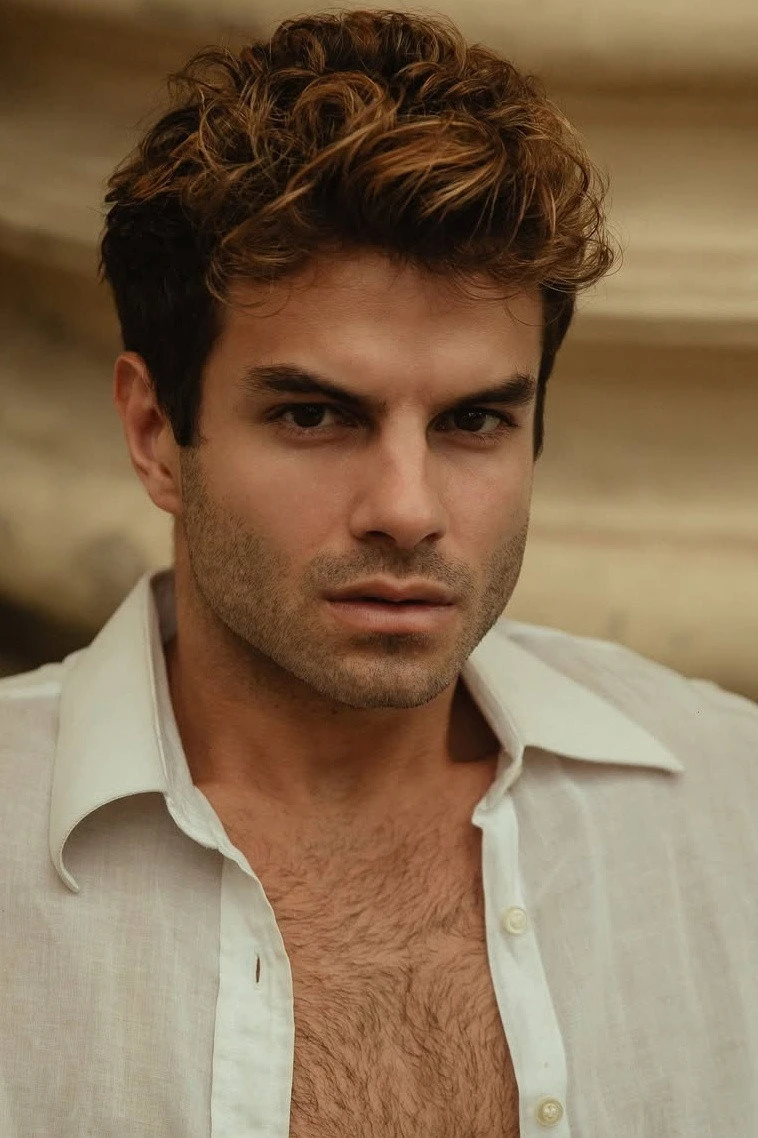 Daniel Blanco