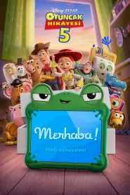 Oyuncak Hikayesi 5
