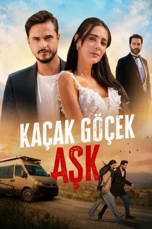 Kaçak Göçek Aşk