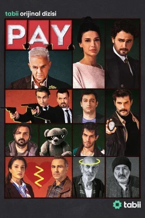 PAY