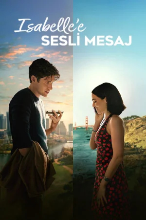 Isabelle'e Sesli Mesaj