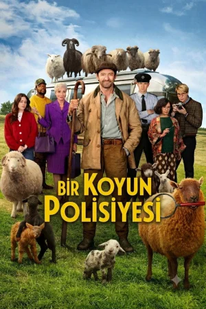 Bir Koyun Polisiyesi