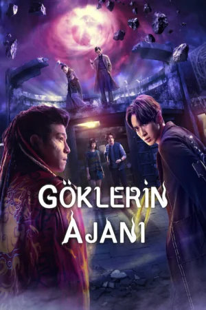 Göklerin Ajanı