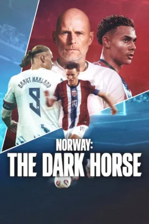 Norveç: Sürpriz At