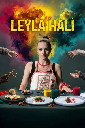 Leyla Hâli